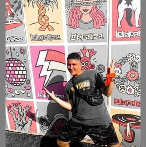 Meet your Posher, Daood